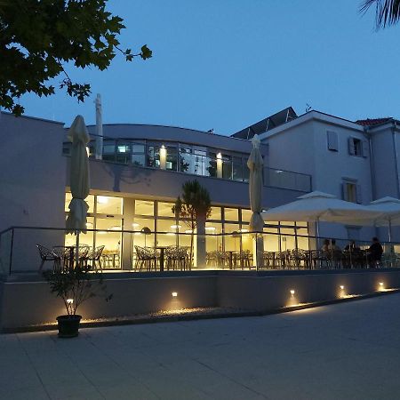 Hotel Villa Elisabeth - Veli Losinj Health Resort Extérieur photo
