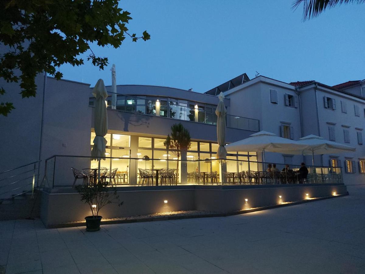 Hotel Villa Elisabeth - Veli Losinj Health Resort Extérieur photo