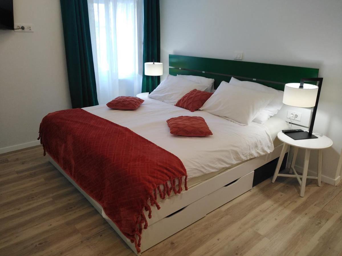 Hotel Villa Elisabeth - Veli Losinj Health Resort Extérieur photo