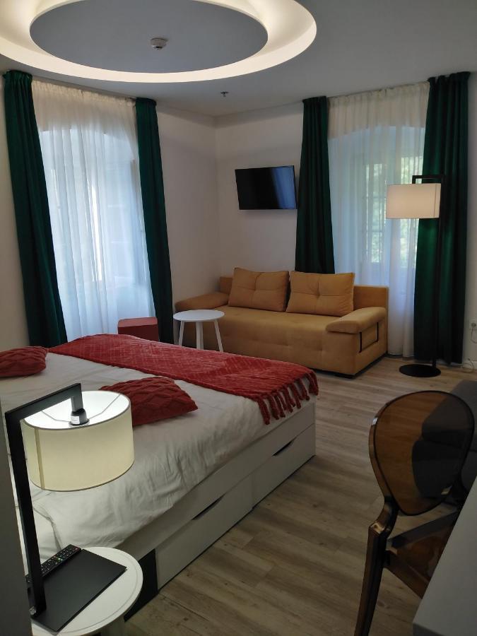 Hotel Villa Elisabeth - Veli Losinj Health Resort Extérieur photo