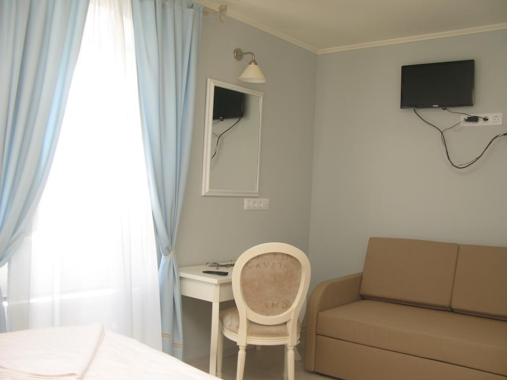 Hotel Villa Elisabeth - Veli Losinj Health Resort Chambre photo