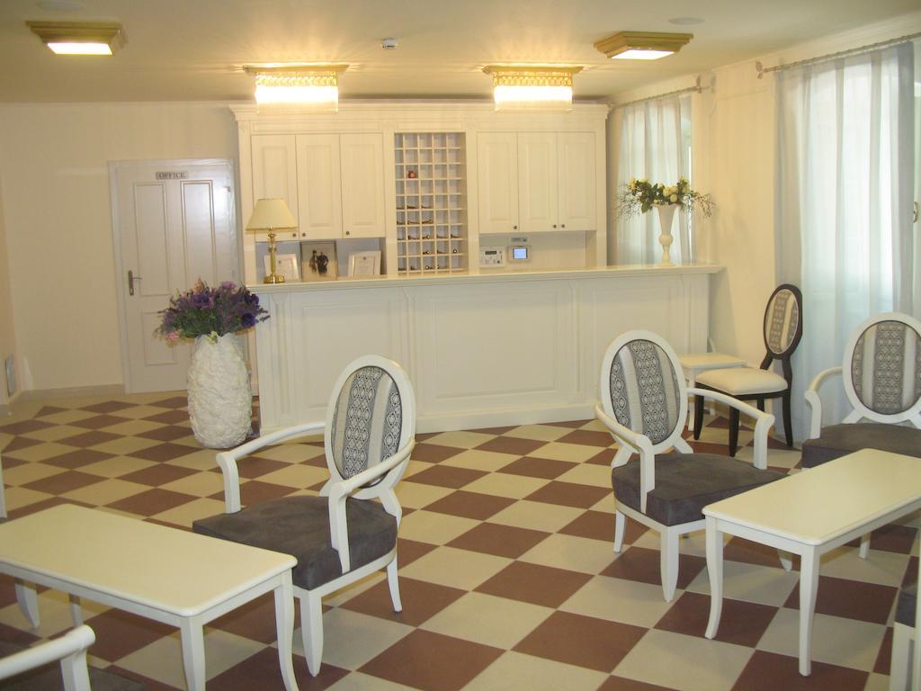 Hotel Villa Elisabeth - Veli Losinj Health Resort Extérieur photo
