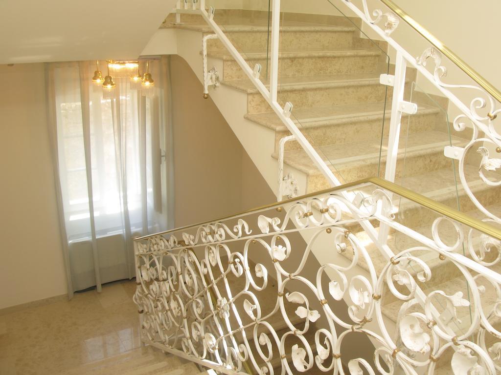 Hotel Villa Elisabeth - Veli Losinj Health Resort Extérieur photo