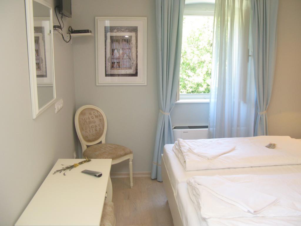 Hotel Villa Elisabeth - Veli Losinj Health Resort Chambre photo