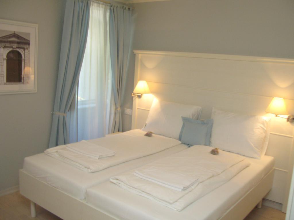 Hotel Villa Elisabeth - Veli Losinj Health Resort Chambre photo
