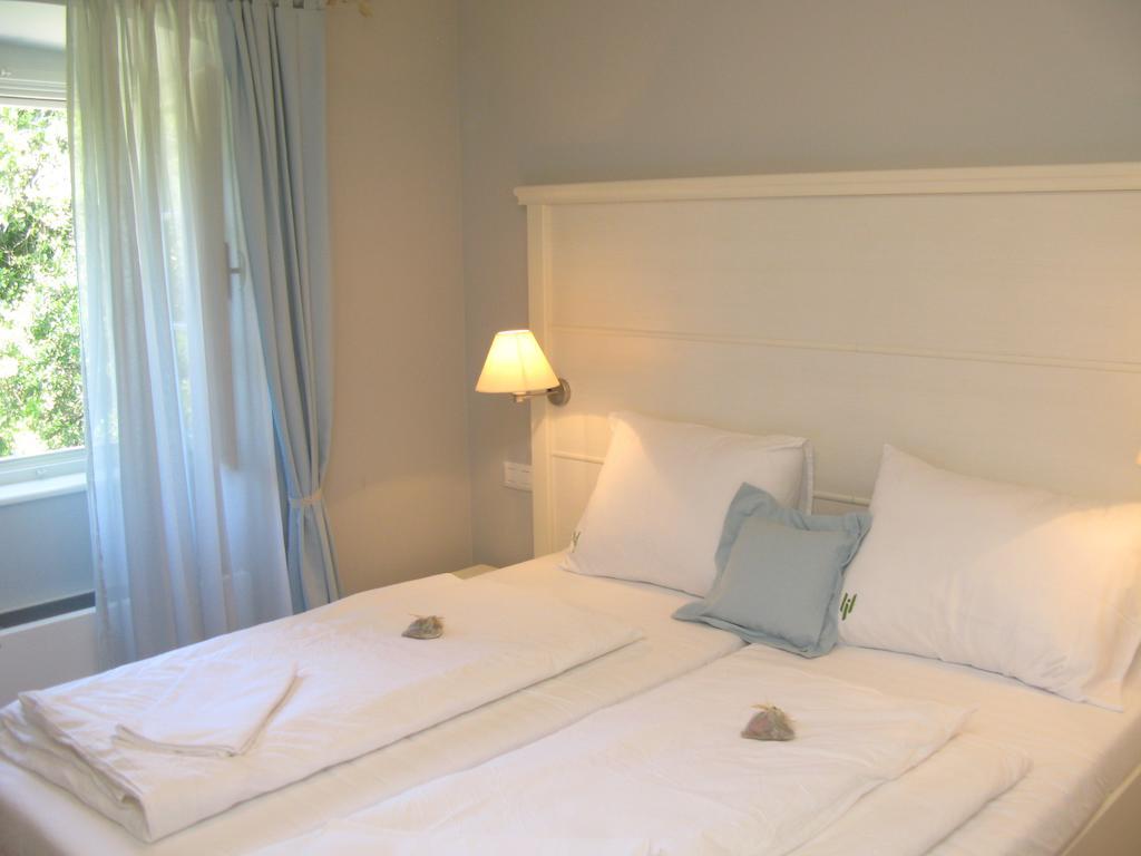 Hotel Villa Elisabeth - Veli Losinj Health Resort Chambre photo